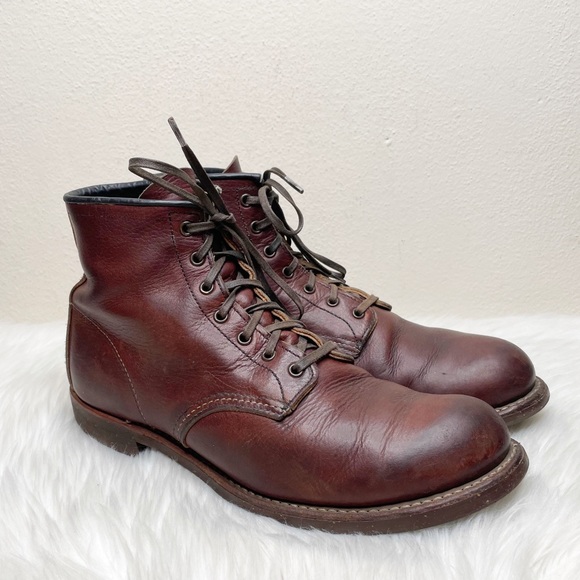 brooks brothers red wing